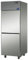 Réfrigérateur 600 Litres En Inox Avec 2 Portes, 0°/+10°C - Mastro