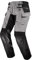 LS2 Motorradhose Apollo Men Pants wasserdichte Touringhose 3-Lagen Laminat Schutzklasse AAA, XL