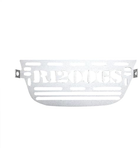 Rejilla Protectora de Radiador para B&MW R1200GS Gs1200 R 1200 GS R 1200GS Adventure ADV 2007-2012 Protector Rejilla Radiador Motocicleta Cubierta De Radiador Rejilla Refrigerada