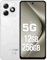 Ulefone Note 18 Ultra 5G Smartphone,50MP+50MP+32MP Kamera Handy Ohne Vertrag,12GB+256GB/SD-2TB Handy, 6,78 Zoll FHD+, 5450mAh Akku/OTG mit 18W, Dual SIM Android 13 Handy 5G Wi-Fi BT5,1/GPS/NFC, Weiß