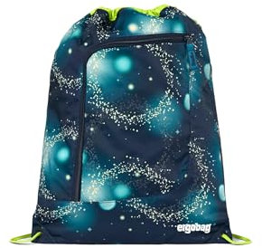 ergobag Prime School Bag