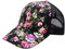 Its Lit Hat Printing Sun Damen Kappe Blume All- Baseball Caps Tn Vols Hat 47, Schwarz , Einheitsgröße