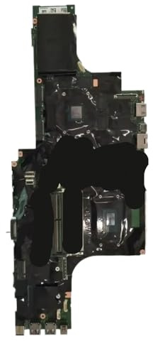 Placa base P50 compatible con placa base I7-6820 M1 4G 01AY483 01AY490