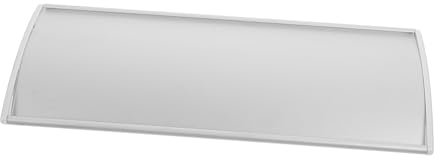 Angoily Curved Department Sign Personalised Office Door Sign Wall Nameplate Door Plaques