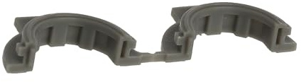 Masterpart Dishwasher Upper Spray Arm Ring To Fit Samsung Dishwashers DD81-01419A