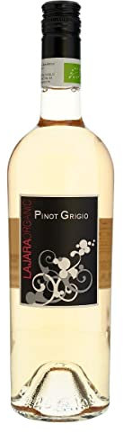 Azienda Agricola Jara Pinot Grigio Rosé delle Venezie DOC 2019 La Jara (1 x 0.75 l)