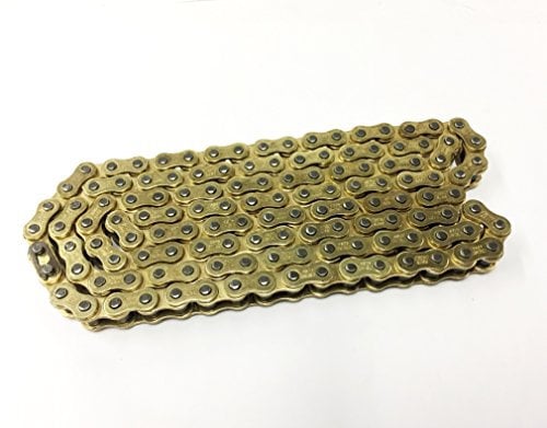 Heavy Duty Gold Drive Chain 420 130 Links