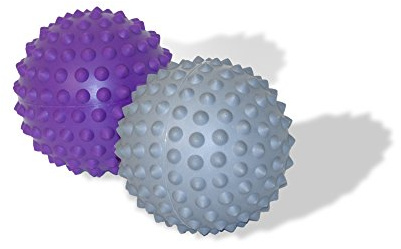 PHYSICAL Company Unisex Adult Prickle Stimulating Ball