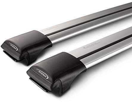 Yakima CarshopXXL S53Y Rail/mixed lengte (790 & 850mm)