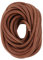 Hellery 10m Runde Schnür Band Riemen Schnur für Armband, 8 mm