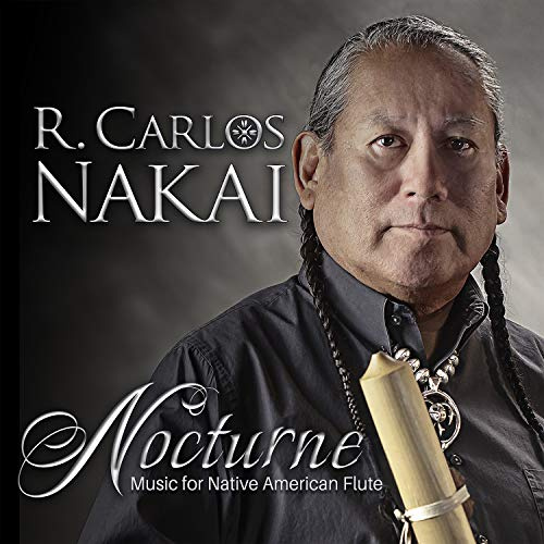 Nocturne - Music for..