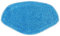 Russell Hobbs Replacement Steam Mop Pads for RHDSM4001 Russell Hobbs Steam Mop, Pack of 5, RHPAD4001 , Blue