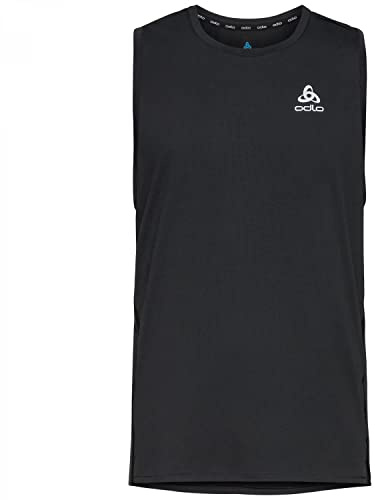 Odlo Herren Zeroweight Chill-tec Lauftop
