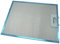 RECAMBIOS DREYMA Filtro Campana Extractora 580058200014 compatible con Pando Repuesto Profesional 279x366mm HVAC Alta Durabilidad Polipropileno Rejilla Aluminio Fácil Sustitución Cocina Taller