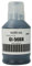 vhbw Encre de Recharge Remplacement pour Canon 4412C001, GI-56BK imprimante - Encre Rechargeable Noir, pigmentée