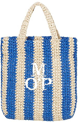 Marc O'Polo Ruba Shopper S Summer Sky