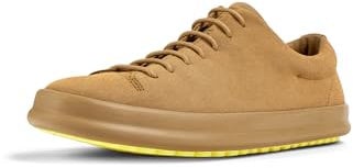 Camper Chasis Sport K100373, Zapatillas Hombre, Marrón Medio 046, 41 EU
