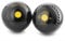 SGL DRAKES PRIDE RX BLACK 2-6 CROWN GREEN BOWLS**
