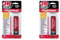 J-B Weld 8297 HighHeat Temperature Resistant Epoxy Putty Stick, Machine Gray, 2oz (Pack of 2)