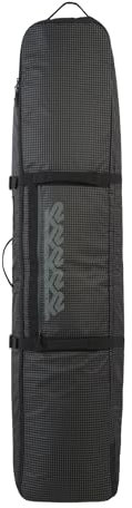 K2 Snow Snowboardtasche Snowboard Roller, Black, 20H5007