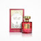 Eau de Parfum YARA 100 ml Ayat Perfumes - Hergestellt in Dubai Noten: Pfirsich, Vanille, Ambra, Ananas und Holziger Moschus - Orientalisches EDP Perfekt für Frauen und Männer (Faris Al Arabia)