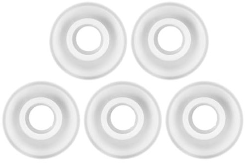 PRETYZOOM 10Pcs Bottle Stopper Water Cup Spill Stopper Lid Waterbottle Leak Proof Water Bottles Water Bottle Silicone Spill Proof Stopper Belly Bottle Accessory