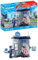 PLAYMOBIL | Action Heroes | Polizei Ermittlungszimmer | Polizeispielzeug | Spielzeug für Kinder ab 4 Jahren | 71733