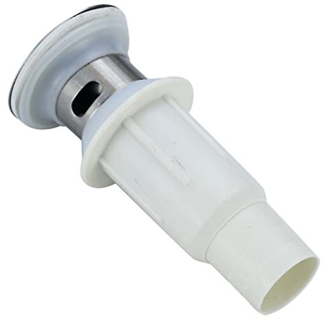 NULYLU Bouchon Évier De Cuisine Bouchon De Lavabo De Salle De Bain Couvercle Rabattable Pour Éviers Et Lavabos