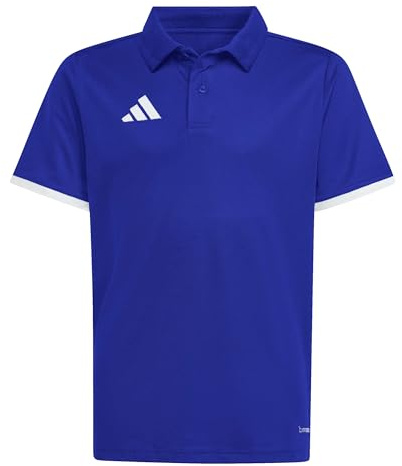 adidas Unisex Kids Entrada26 Kids Poloshirt