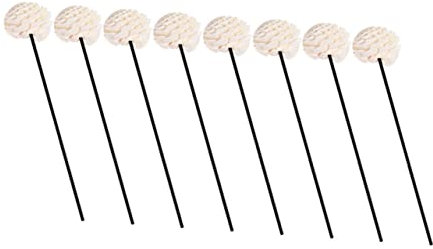 GOOHOCHY 8stücke Teiliges Aroma Diffuser Sticks Dekorative Blumenförmige Rattan Stäbchen Für Ätherische Öle Wiederverwendbar Für Wohnzimmer Bad Schlafzimmer Geruchsfreisetzend Ohne Feuer