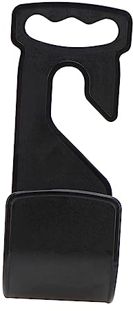 ibasenice Support De Tuyau Arrosage Crochet De Tuyau Pour Robinet De Jardin Noir