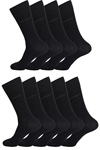 BOSS HUGO Herren Socken Strümpfe Business Allround RS SP 50274157 9 Paar