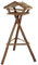 Natural Living Futterstation mit Fuß