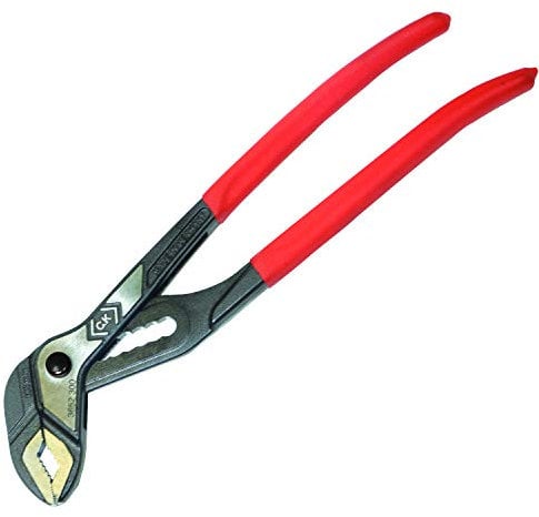 C.K T3652 300 Waterpump Plier