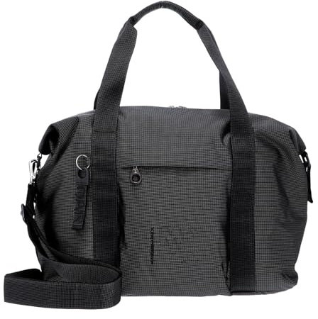 Mandarina Duck Damen MD 20 Umhängetaschen, Steel