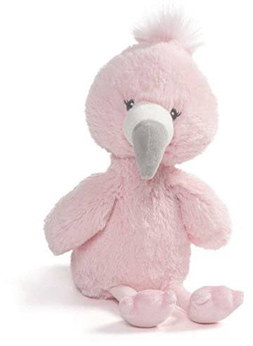 GUND Schlenkerplüsch Flamingo, ca. 30 cm