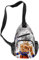 WANHONGYUE Dragon Ball Anime Umhängetaschen Brusttasche Wandertasche Schultertasche Sling Crossbody Bag / 31