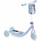 Mondo Toys - My First Scooter FROZEN Scooter Baby 3 Räder mit Tragetasche für Kinder ab 2 Jahren - 28688