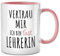 Seness Vertrau mir ich bin fast Lehrerin Tasse, Lehrer Geschenk, Beste lustige Studentin, Lehramt Studium, Referendar Student, Beamter auf Lebenszeit, Beamte Verbeamtung Referendariat Kollegin