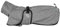 Back on Track Hundemantel Bark Allround grau (65 cm)
