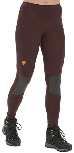 WHISTLER Damen Leggings Millie