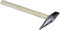 SueaLe Multi-purpose Welding Chipping Hammers Steel Hammer Wood Handle Outdoor Disassembly Tool For Removing Repairing Welding/chipping Hammer