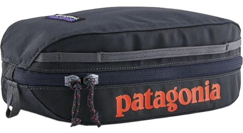 Patagonia Unisex Schwarzes Loch, Würfel 3 L Tasche, Blau (Smolder Blue)