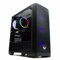 PcCom Desktop-PC Ready Intel Core i5-12400F 32 GB RAM 1 TB SSD Nvidia Geforce RTX 4060