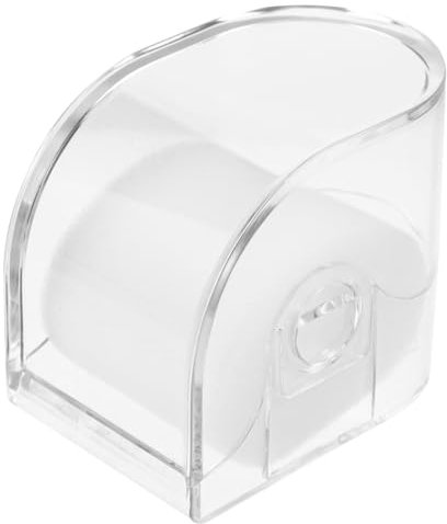 TOGEVAL Uhrenbox Aus Acryl Quadratisch Mit Deckel Für Einzelne Herrenuhren Schmuckschatulle Als Vitrine Zur Aufbewahrung Und Präsentation Organizer Für Damenuhren