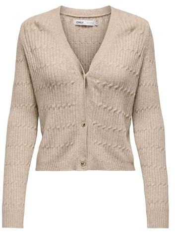 ONLY Female Strickjacke ONLKATIA Strickjacke | Cardigan