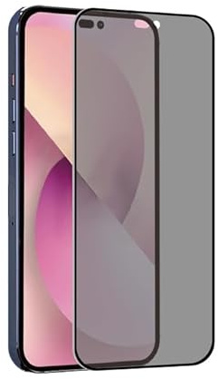 Tiger Glass Plus Verre TREMPE CONFIDENTIEL IPHONE 14 Pro Max