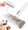 Tierhaarentferner Bürste, Fusselrolle für Hunde & Katzen, Fusselbürste für Tierhaar für Möbel, Bettwäsche, Couch, Teppich, Auto, Kleidung, Wiederverwendbar Katzen Zubehör- Pet Hair Remover Roller