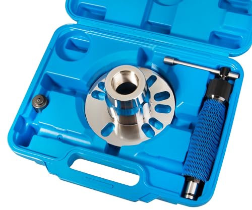otgerlensker products 3 TLG. Hydraulik Radnaben Abzieher Radnabenabzieher