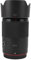 Per Obiettivo Fotocamera con Attacco Z, Obiettivo AF STM Full Frame da 50 Mm F1.8 Obiettivo Ritratto Prime con Messa a Fuoco Automatica Ad Ampia Apertura, Per Fotocamere